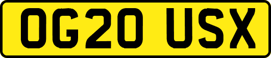 OG20USX