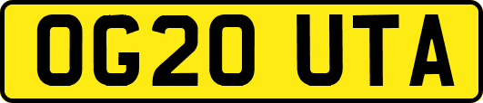 OG20UTA