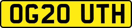 OG20UTH