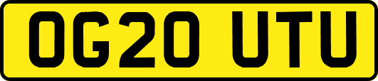 OG20UTU