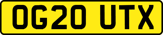 OG20UTX