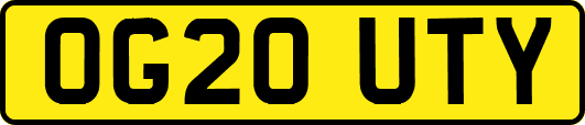 OG20UTY