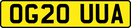 OG20UUA