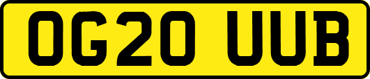 OG20UUB