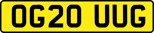 OG20UUG