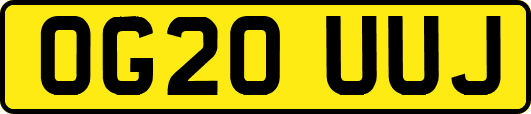 OG20UUJ