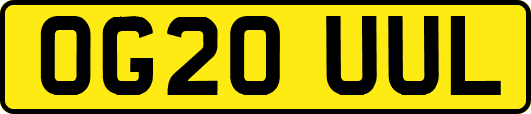 OG20UUL