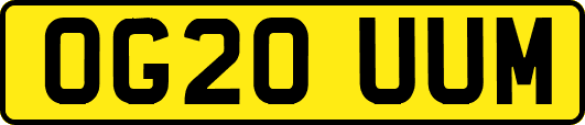 OG20UUM