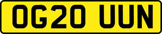 OG20UUN