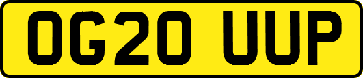 OG20UUP