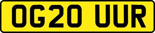 OG20UUR