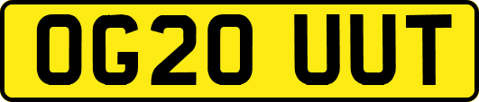 OG20UUT