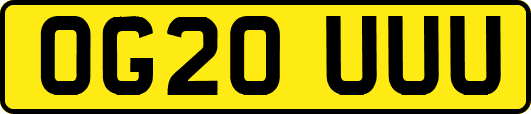 OG20UUU