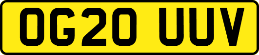 OG20UUV