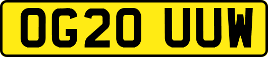 OG20UUW