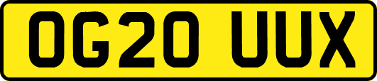 OG20UUX