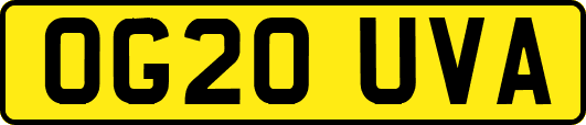 OG20UVA