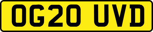 OG20UVD
