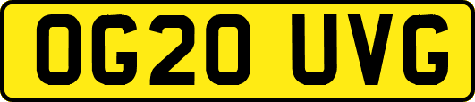 OG20UVG