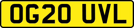 OG20UVL