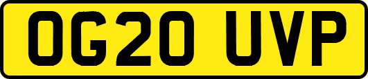 OG20UVP