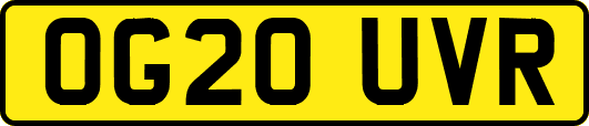 OG20UVR