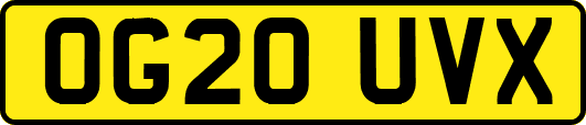 OG20UVX