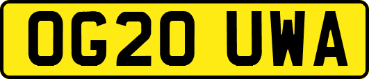 OG20UWA