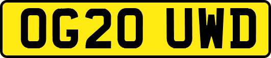 OG20UWD