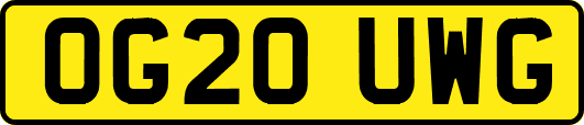 OG20UWG