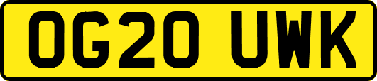 OG20UWK