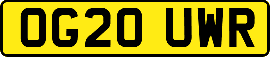 OG20UWR