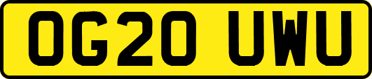 OG20UWU