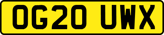 OG20UWX