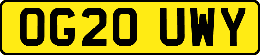 OG20UWY