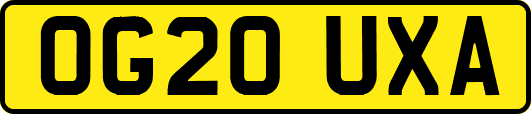 OG20UXA