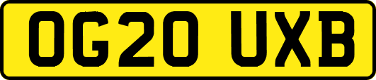 OG20UXB