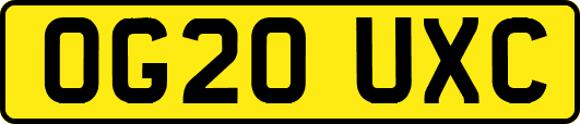 OG20UXC