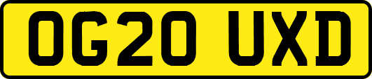 OG20UXD