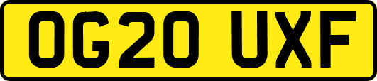 OG20UXF