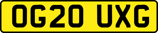 OG20UXG