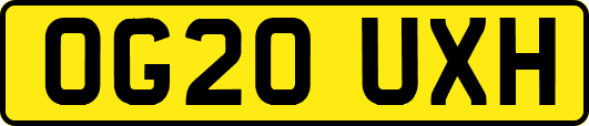 OG20UXH