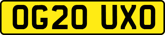 OG20UXO