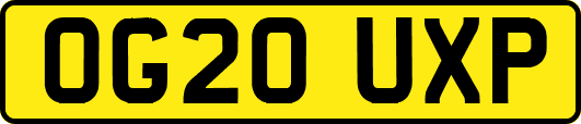 OG20UXP