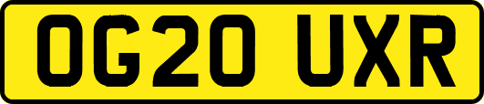 OG20UXR