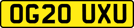 OG20UXU