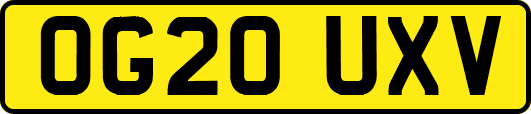 OG20UXV