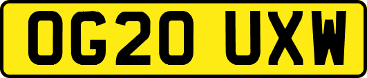 OG20UXW