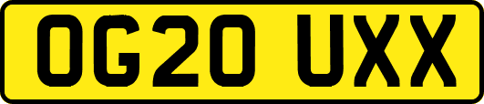 OG20UXX
