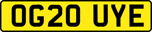 OG20UYE